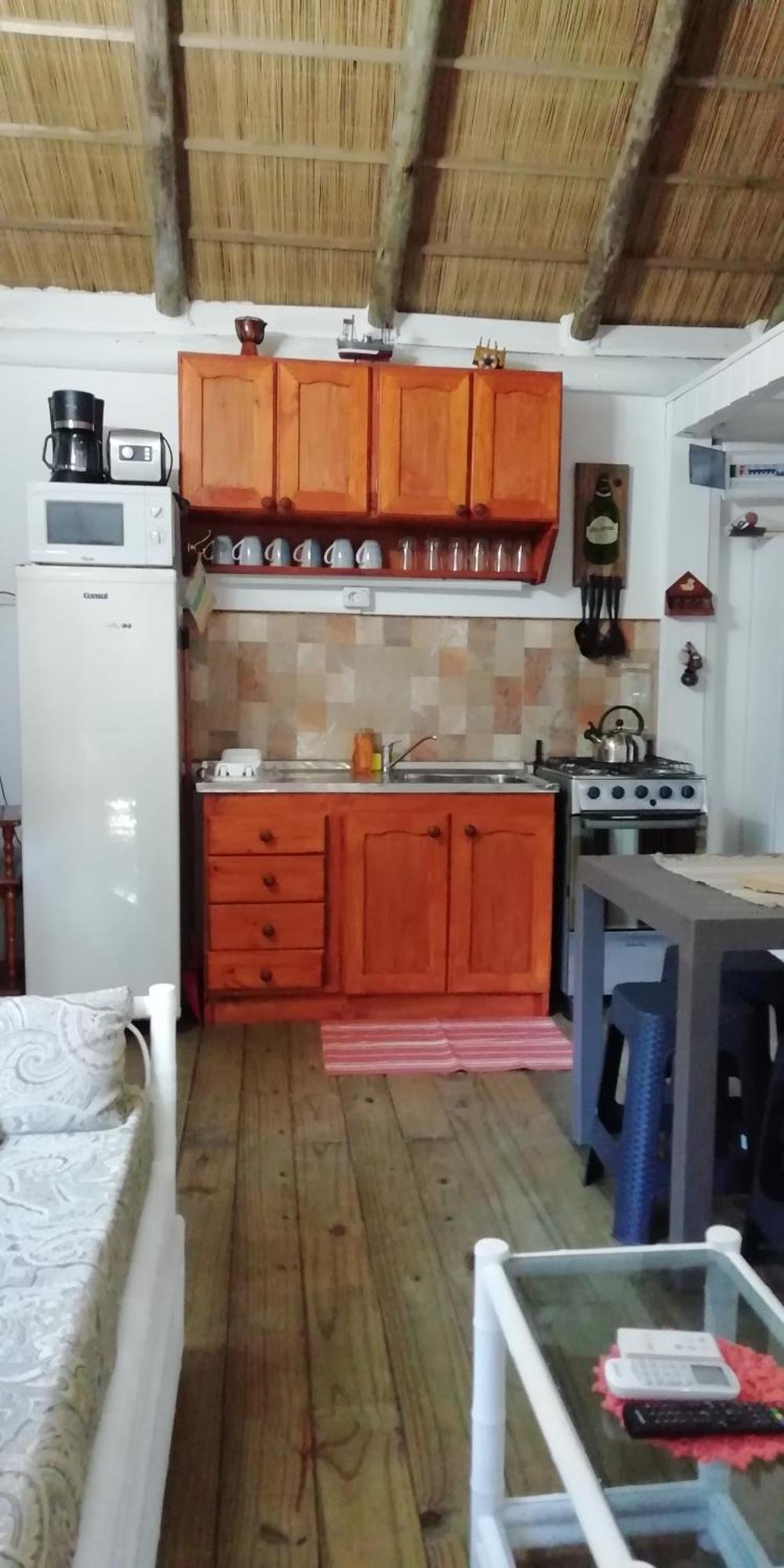 Las Chozas Пунта-дель-Есте Номер фото